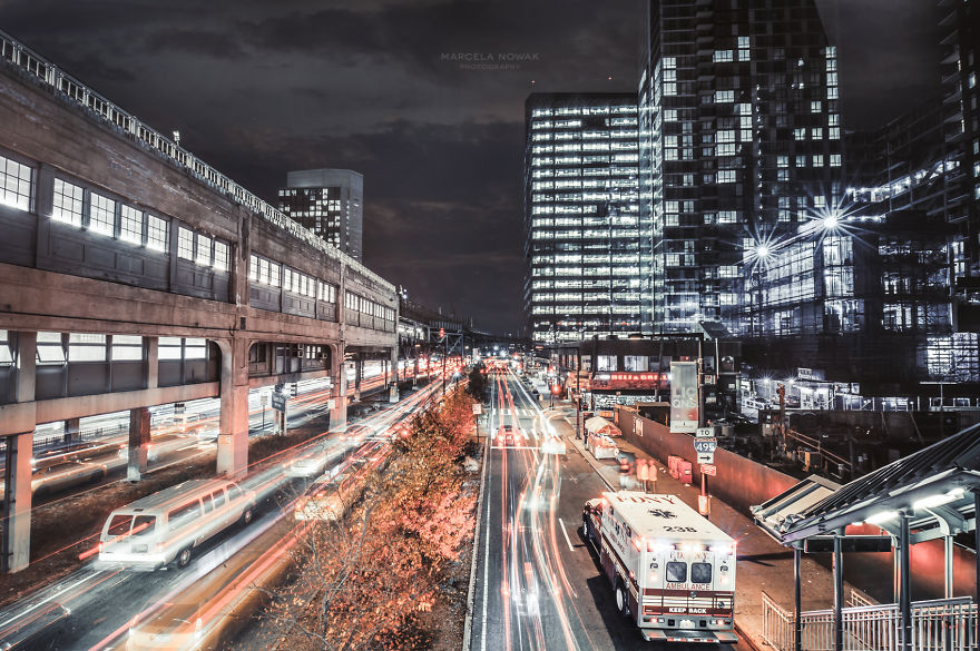 I Love New York City At 3 Am