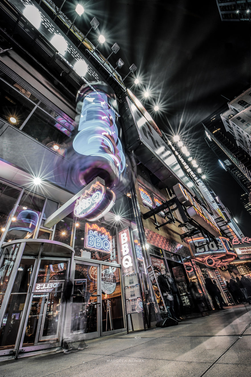 I Love New York City At 3 Am