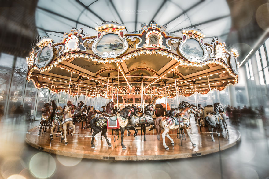 I Love New York City At 3 Am