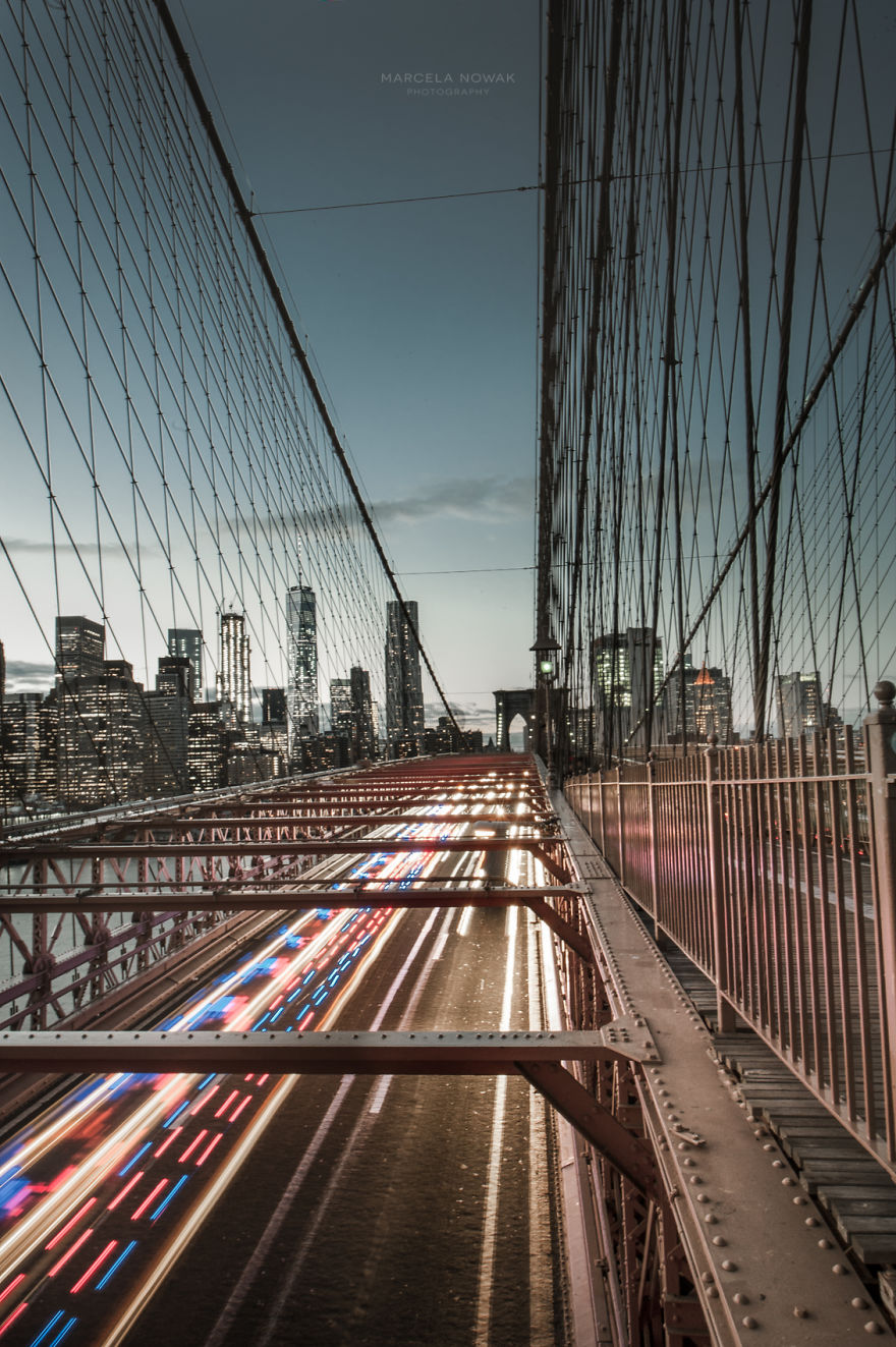 I Love New York City At 3 Am