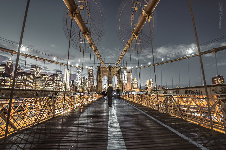 I Love New York City At 3 Am