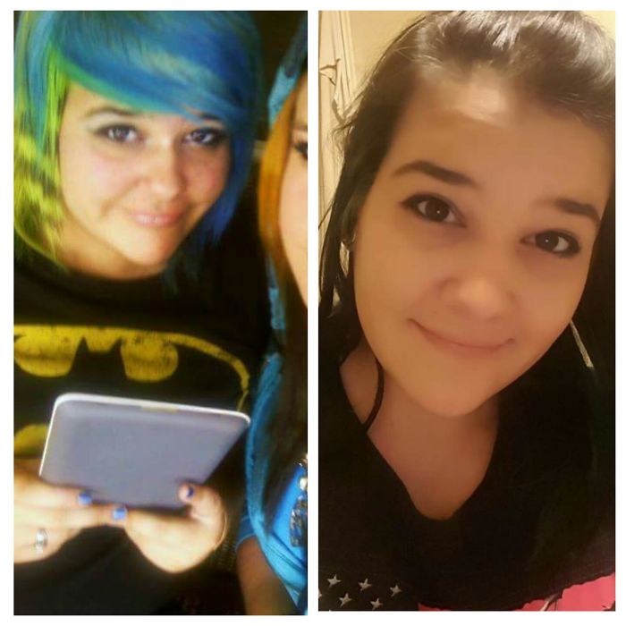 I Am Now Married And A Mother Of 2. 16 Year Old Me Would Be Appalled.