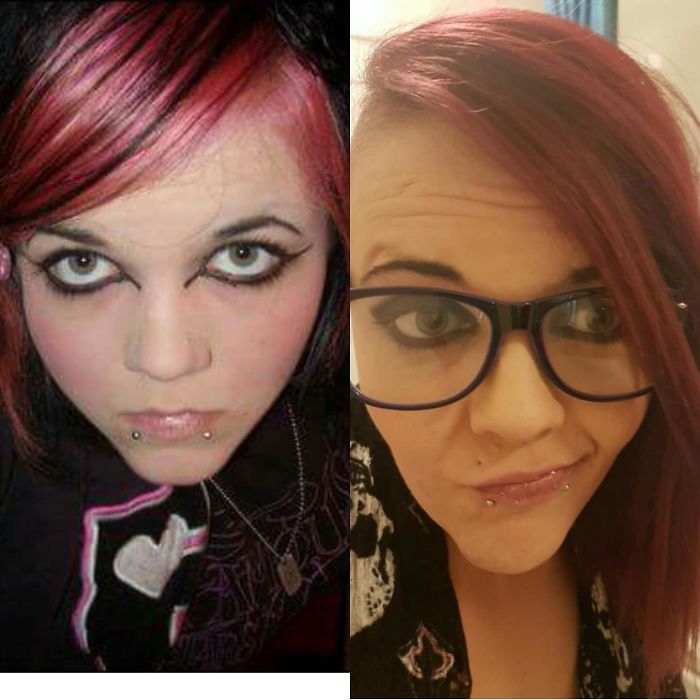 11 Years And 2 Kiddos Later ;)