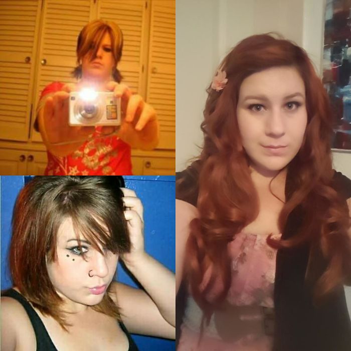 I Don't Know Who Let Me Have A Camera.