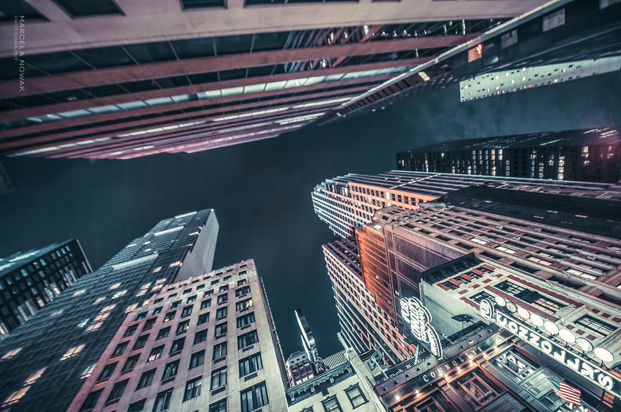 I Love New York City At 3 Am