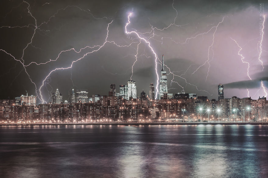 I Love New York City At 3 Am