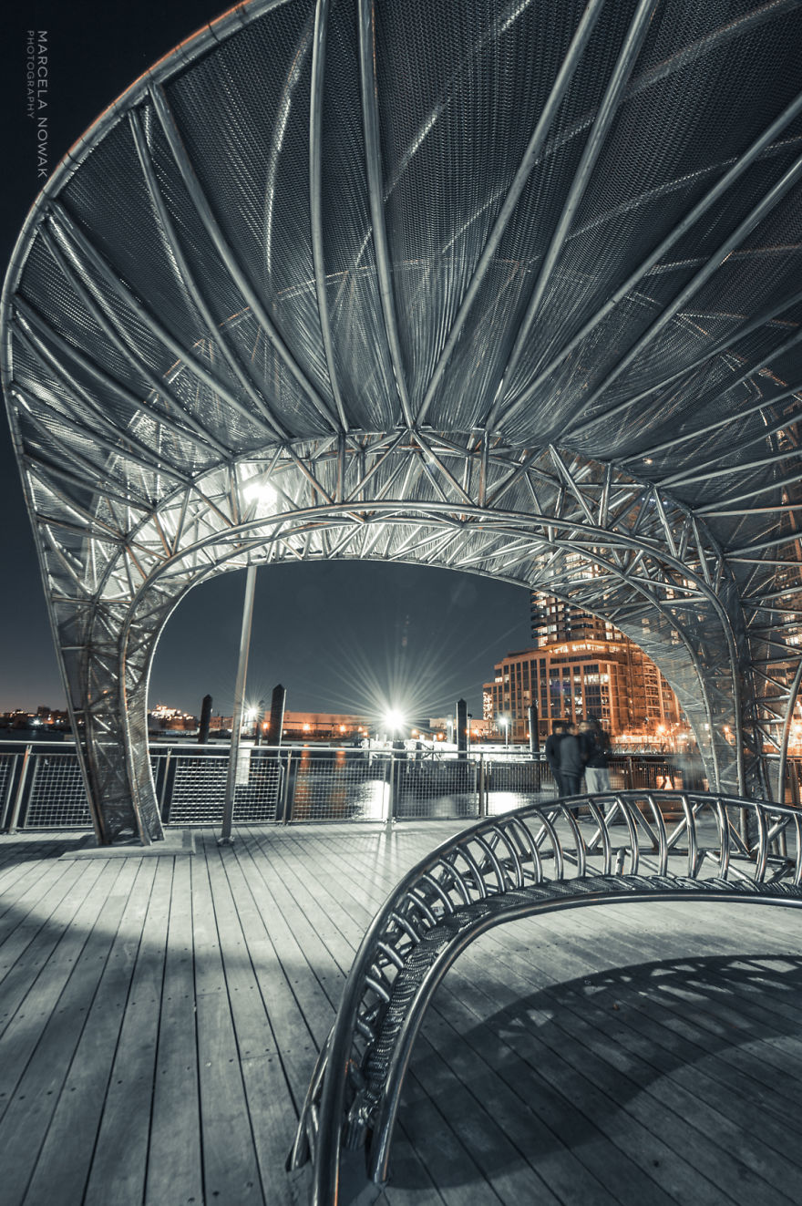 I Love New York City At 3 Am