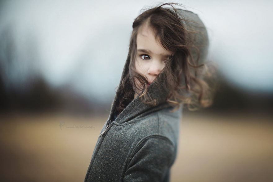 I Fell In Love With Freelensing