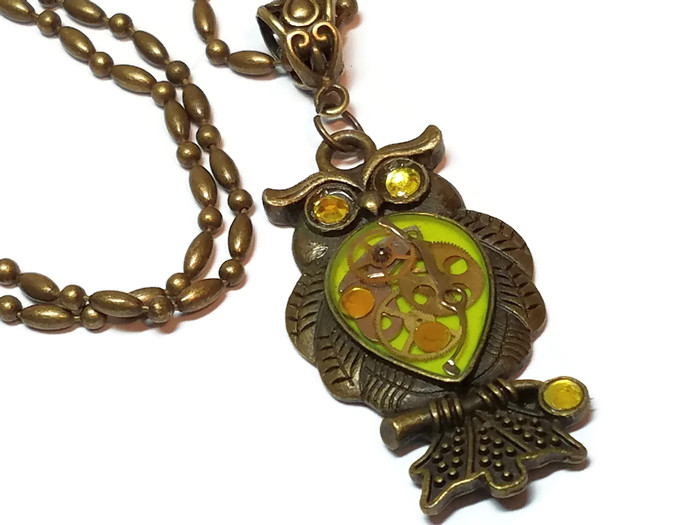 I Make Jewelry For Ecclectic People I Make Jewelry For Ecclectic People