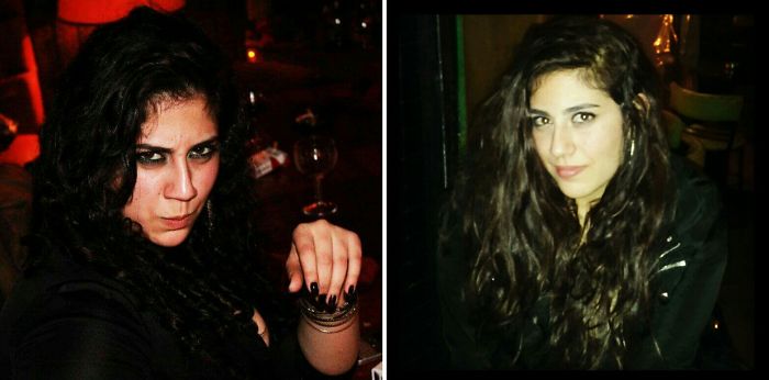 From Hell To Heaven Maybe?