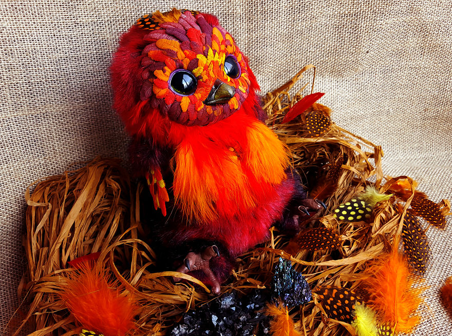 We Have Created My Own Version Of Phoenix