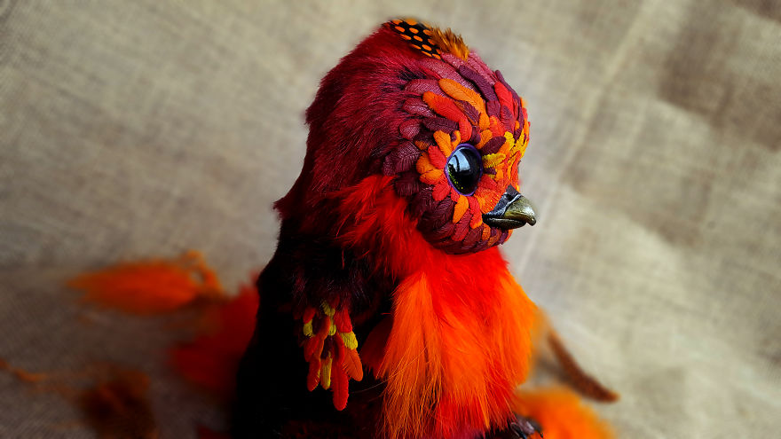 We Have Created My Own Version Of Phoenix