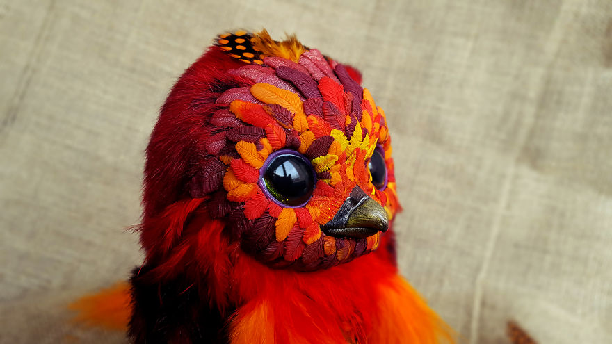 We Have Created My Own Version Of Phoenix