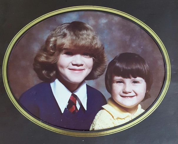 My Mums Handy Work 😂 X