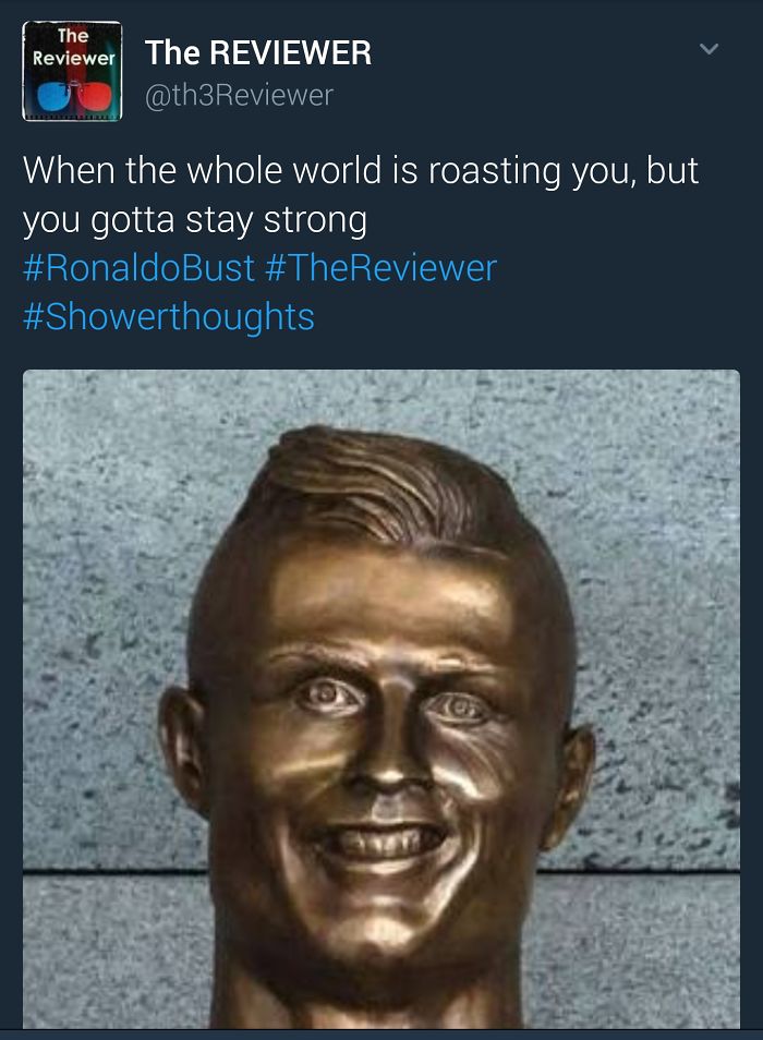 The Global Roast