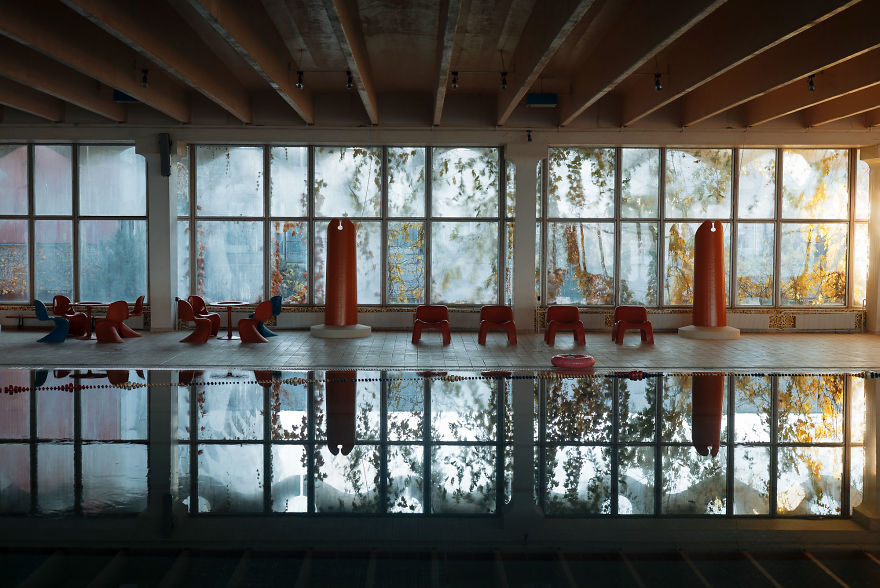 Adi Bulboacă, Romania (Professional, Architecture)