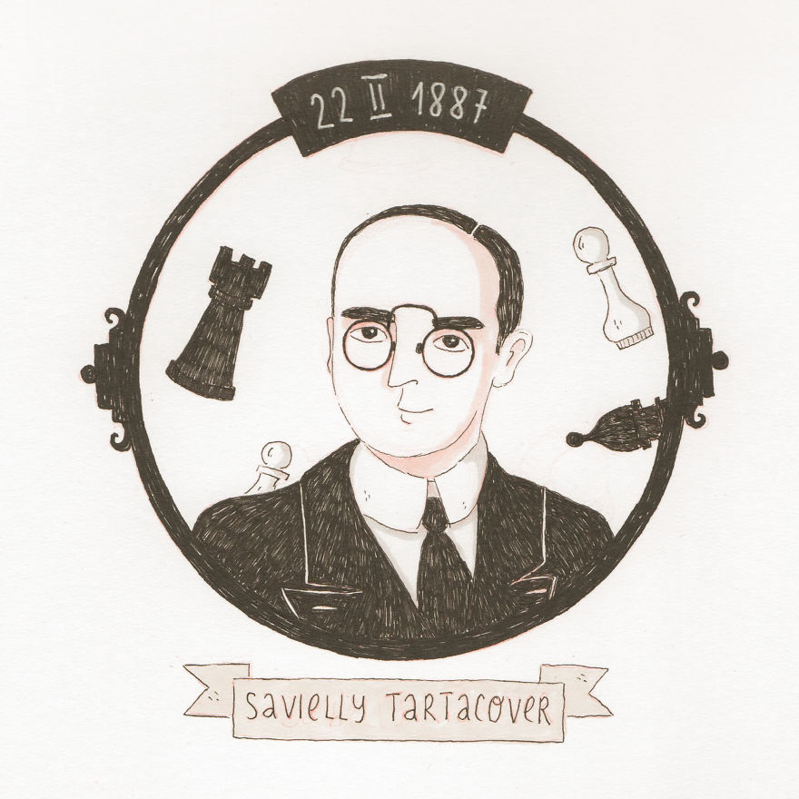 22/02 Savielly Tartacover