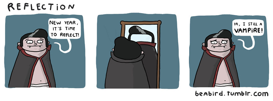 I Make Funny Comics... I Think I Make Funny Comics... I Think