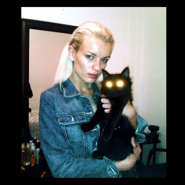 You Have Displeased The Dark Lord