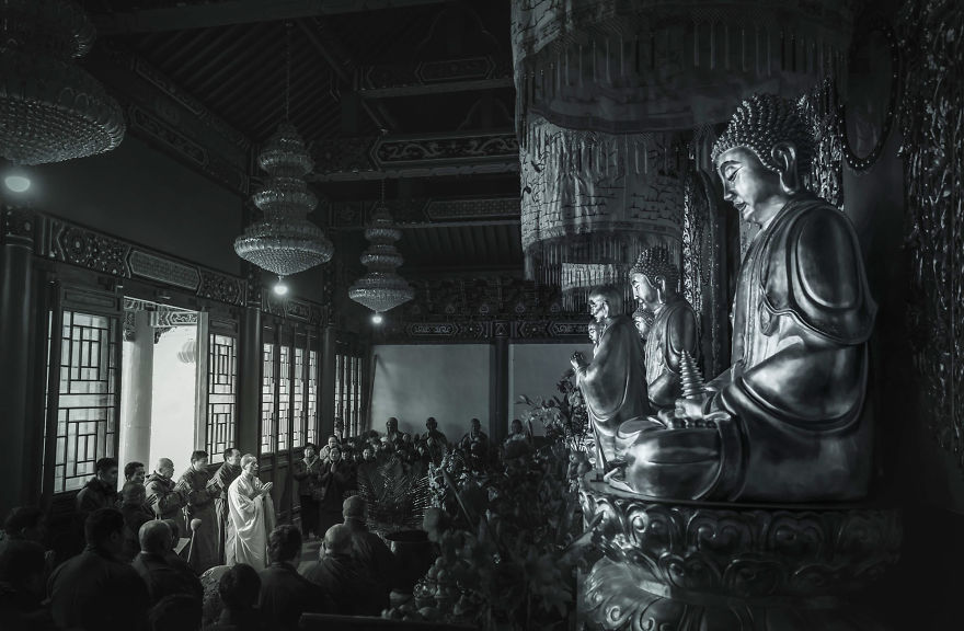 Yujia Dou, China (Youth Competition, Beauty)