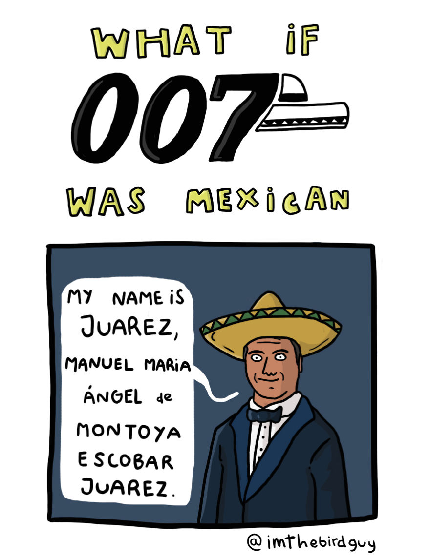 I Make Funny Comics... I Think I Make Funny Comics... I Think