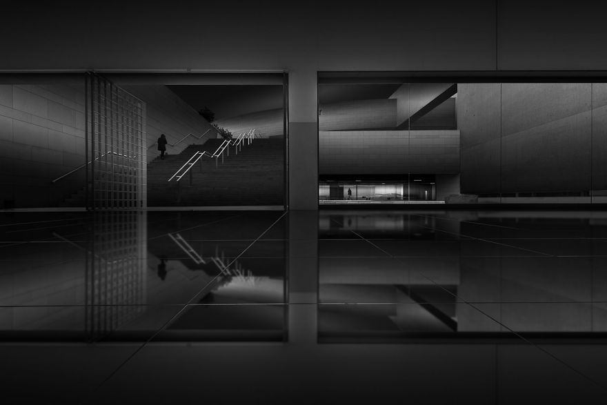 Franklin Neto, Brazil (Open Competition, Architecture)