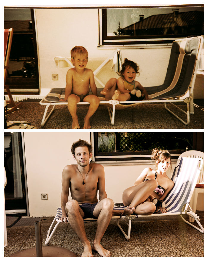 24 Years Later - Sockets Never Change