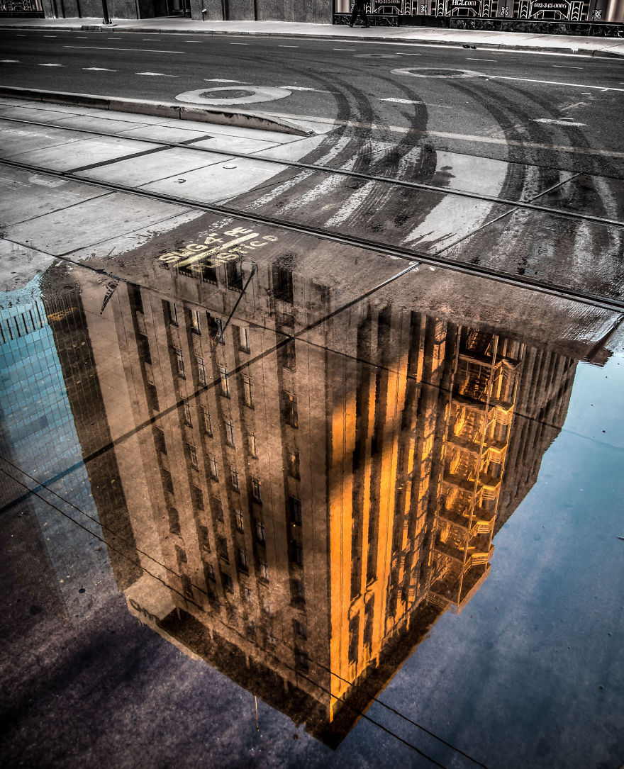 Barry Tweed-Rycroft, United Kingdom (Open Competition, Architecture)