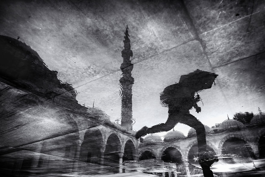 Gül Yıldız, Turkey (Open Competition, Motion)