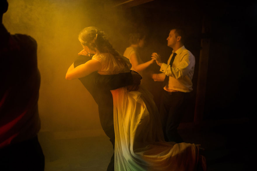 Michał Płachta, Poland (Open Competition, Culture)