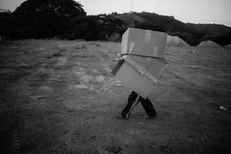 Sebastian Castañeda (Professional, Current Affairs & News)