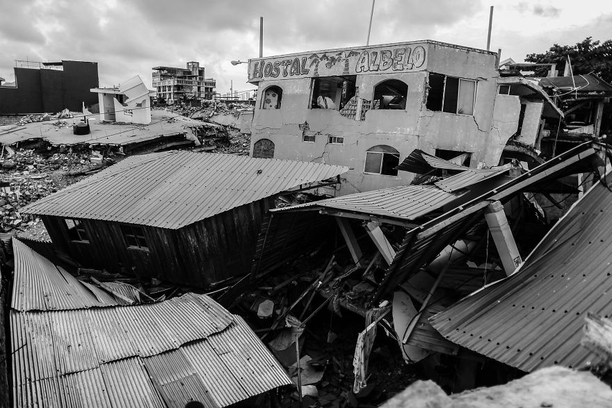 Sebastian Castañeda (Professional, Current Affairs & News)