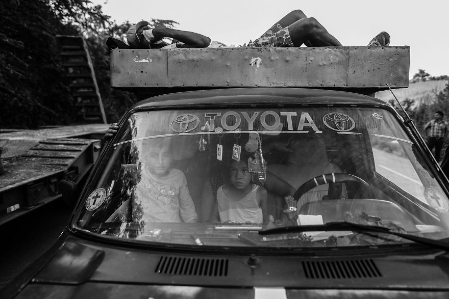 Sebastian Castañeda (Professional, Current Affairs & News)