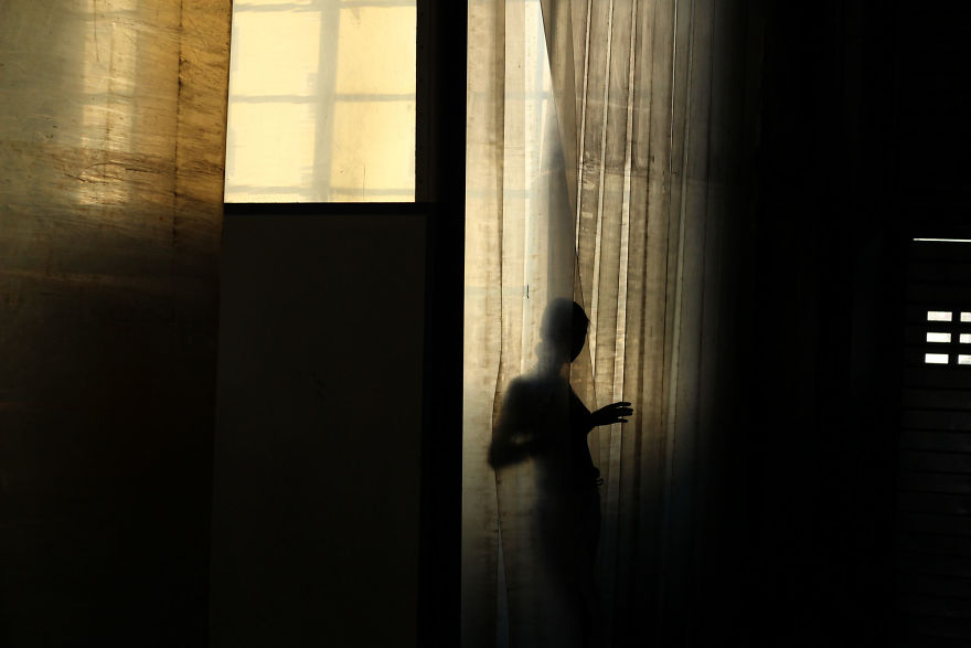 Frederik Marks, Germany (Youth Competition, Beauty)