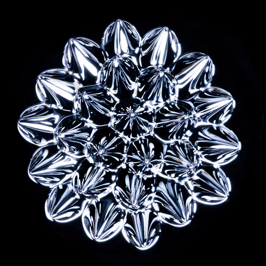 Johnathan Chen, United States (Youth Competition, Beauty)