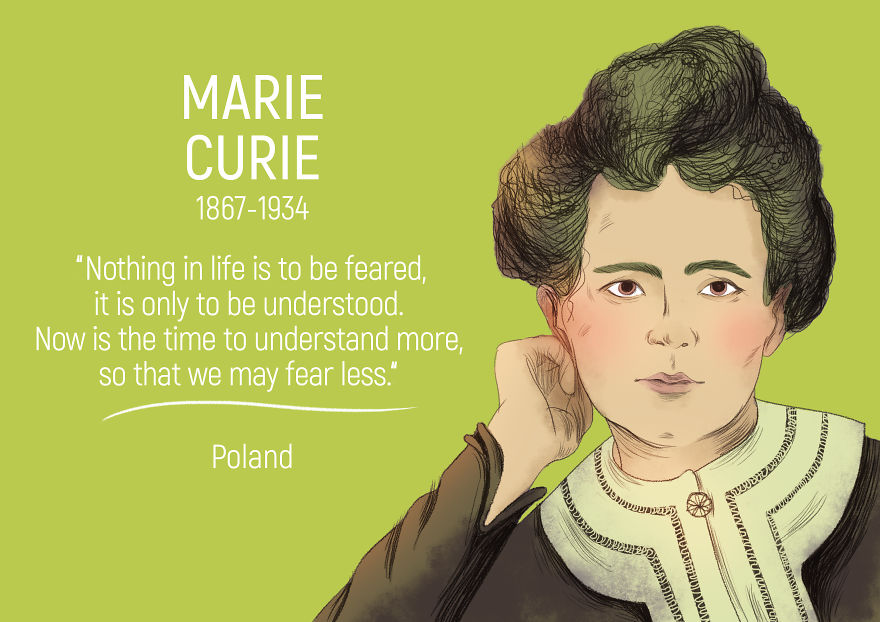 Marie Curie Marie Curie