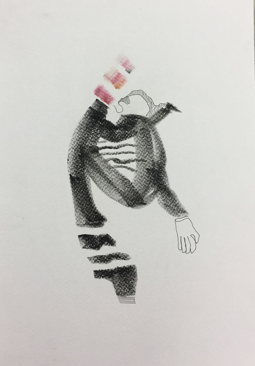 Rhythm Of Life Inspired By Aghori