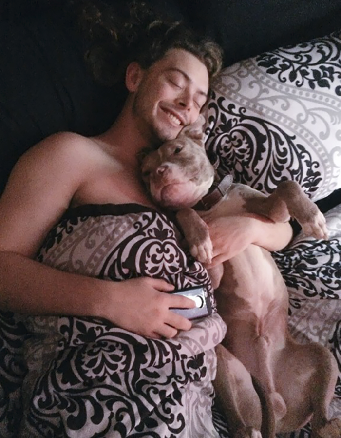 Almost Died After This Attack