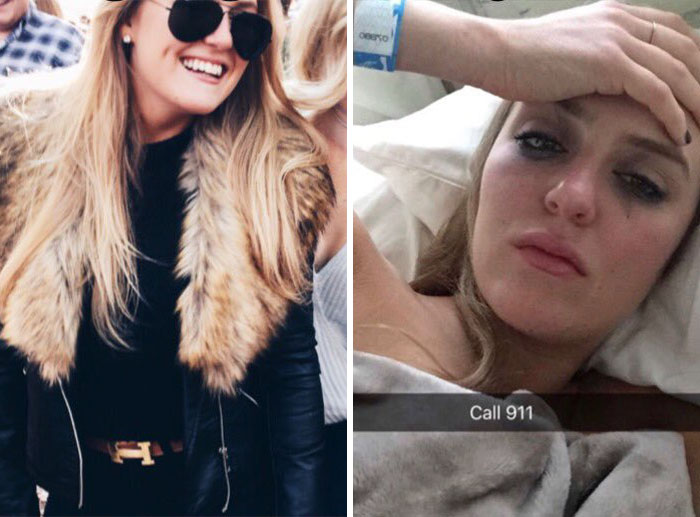 Saturday Night Vs Sunday Morning