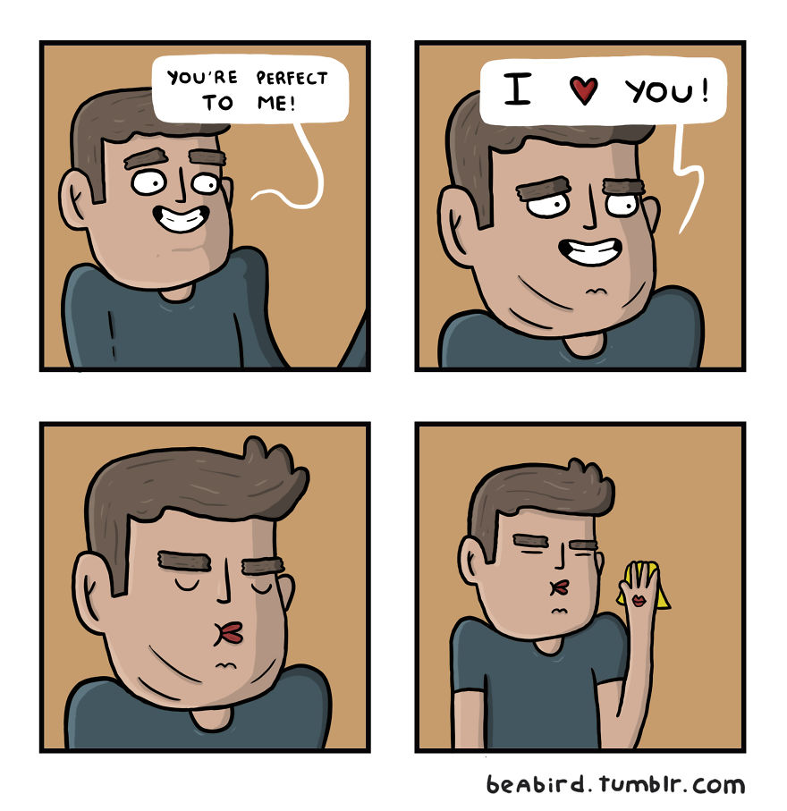 I Make Funny Comics... I Think I Make Funny Comics... I Think