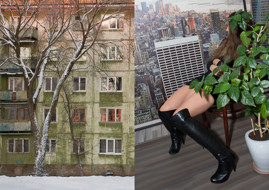 Snezhana Von Buedingen, Russia (Professional, Portraiture)