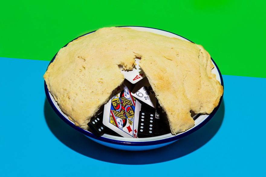 Grant Hegedus, United Kingdom (Professional, Still Life)