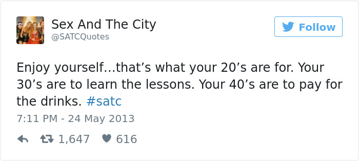 Funny-tweets-growing-old