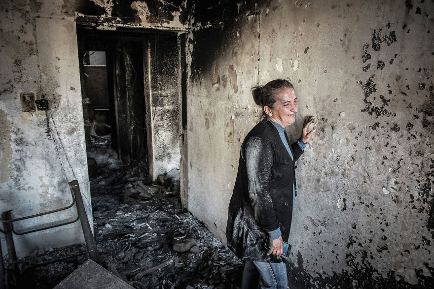 Asger Ladefoged, Denmark (Professional, Current Affairs & News)