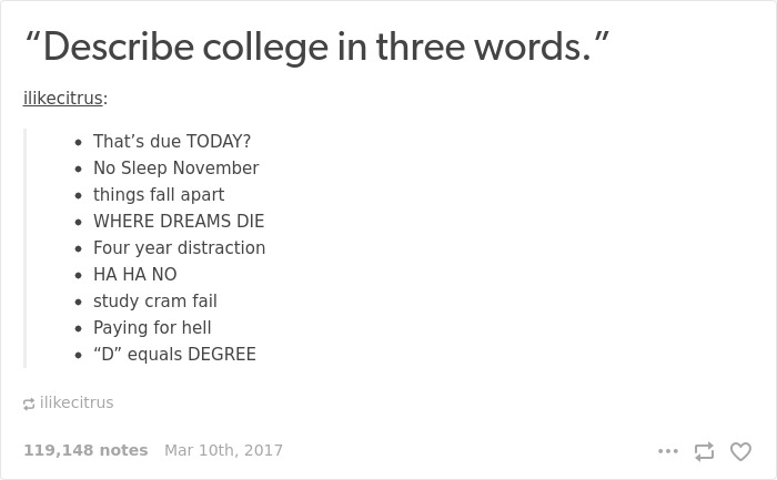 Funny-relatable-college-memes