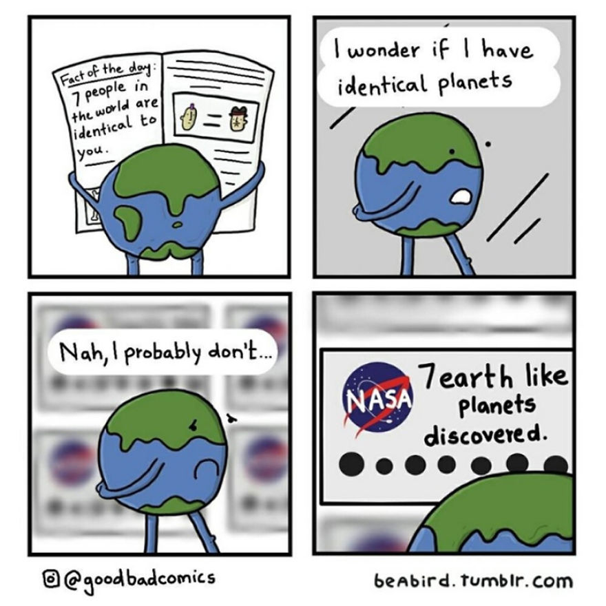 I Make Funny Comics... I Think I Make Funny Comics... I Think