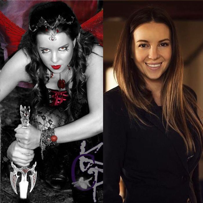 Junk Food Loving Bogan To Clean Eating Marketing Manager!