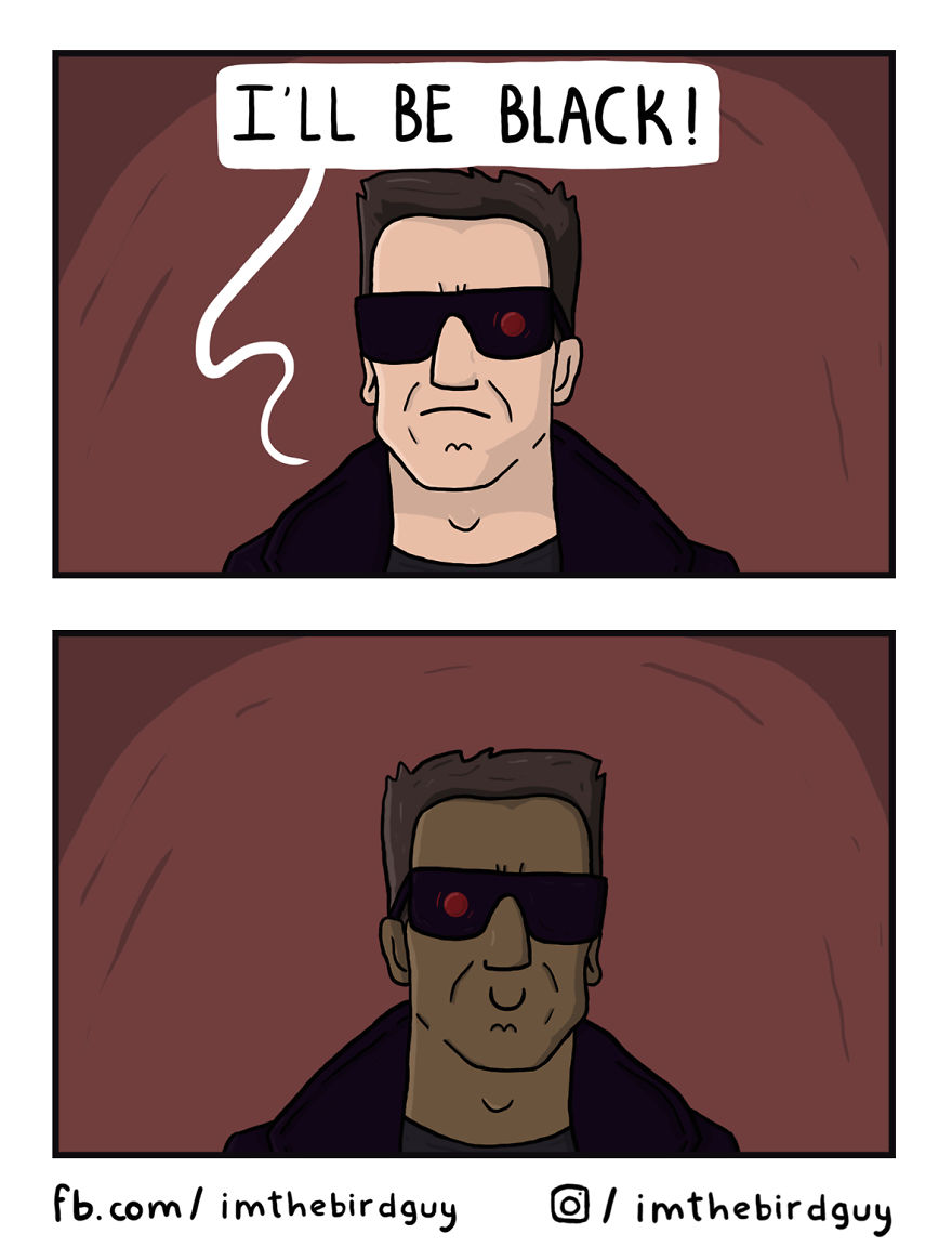 I Make Funny Comics... I Think I Make Funny Comics... I Think