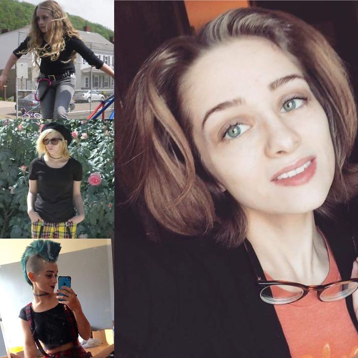 14 To 21. Too Many Phases To Count.