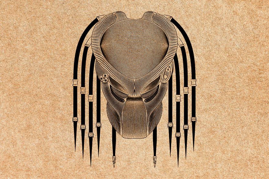 Predators By Tuyệt Duyệt